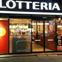 ロッテリア 北朝霞店