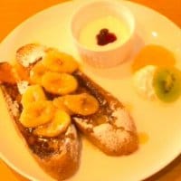 cafe Re：lax　カフェ リラックス　松江