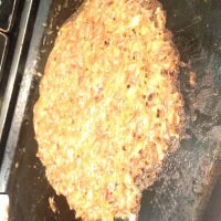 お好み焼き・鉄板焼 むさし 田町