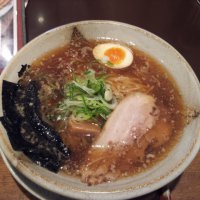 越後秘蔵麺 無尽蔵 しながわ家