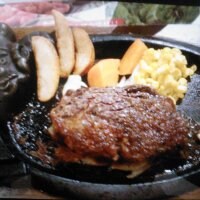 ブロンコビリー 春日部店