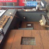 掌庵 蕎麦 石はら　世田谷本店