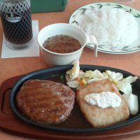 サイゼリヤ 東名川崎インター店