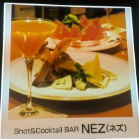 Shot&Cocktail BAR NEZ