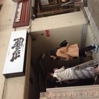 寿司ビストロ Firebird　東陽町店
