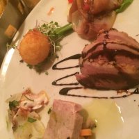 TAVERNA MESSINA タヴェルナ メッシーナ 自由が丘