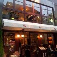 Lugdunum Bouchon Lyonnais ルグドゥノム ブション リヨネ