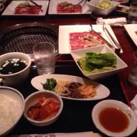 叙々苑 新宿小田急ハルク店