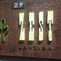 ZEST CANTINA ゼスト キャンティーナ 渋谷
