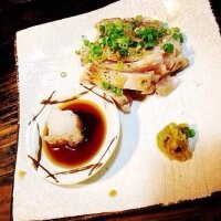 炭焚居酒処 田村　六本木