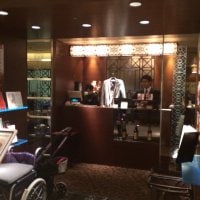 中国名菜 銀座アスター　伊勢丹新宿店