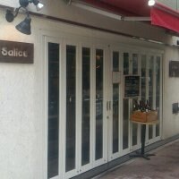 Italian Bar Salice サリーチェ 茅場町
