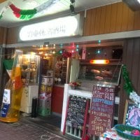 墨国回転鶏酒場 梅田茶屋町店