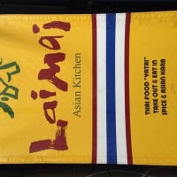 タイ料理 Lai Mai ラーイマーイ 表参道