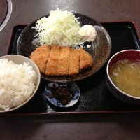 お食事処 夏見亭　船橋健康センター ゆとろぎの湯