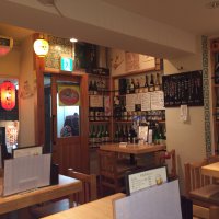やきとん 麻布 ふじ嶋