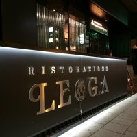 RISTORAZIONE LE G.A