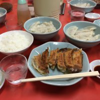 宇都宮みんみん 本店