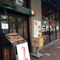 イタリアン・トマト カフェジュニア 西武新宿駅店