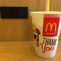 マクドナルド 三軒茶屋店