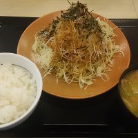 かつや 横浜希望が丘店