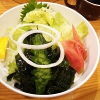 いたりあ小僧 国立店