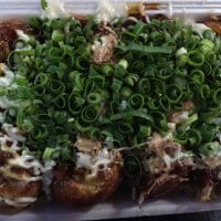 鉄板焼 カリトロ 十三本店