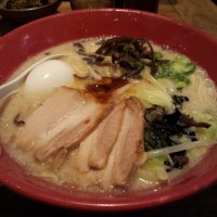 一風堂 五反田店