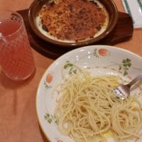 サイゼリヤ 名古屋松岡ビル店