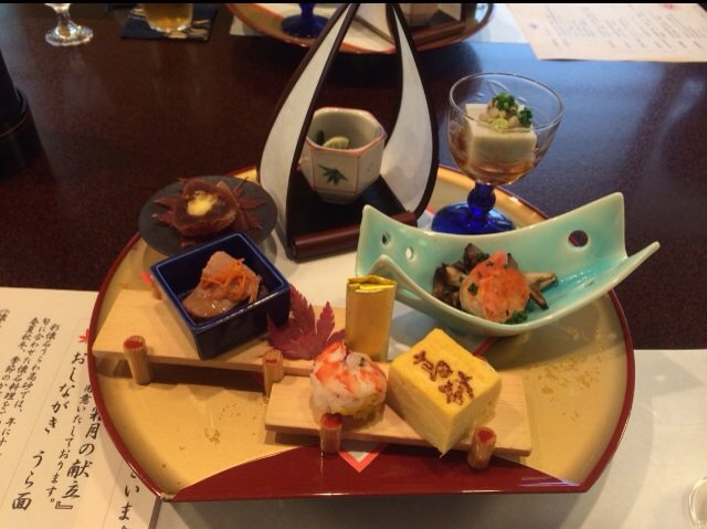 浦和にある本格的な懐石料理です 親 彩懐石うらわ高砂 ツクツク グルメ 投稿型グルメデーターベース