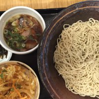 ウエスト うどん屋 成田店