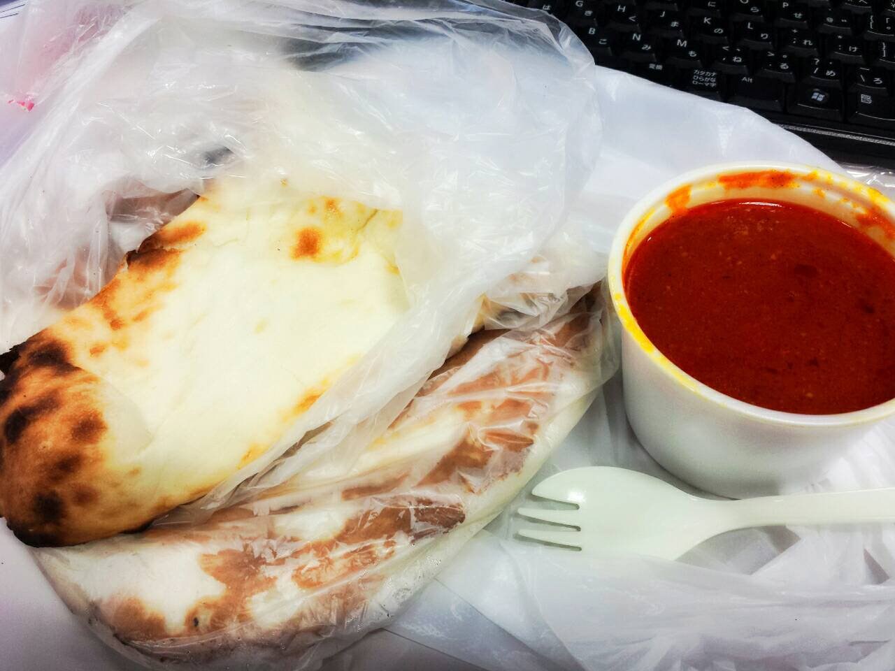 渋谷道玄坂を登りきった先にあるカレー スパイスガーデン 渋谷店 ツクツク グルメ 投稿型グルメデーターベース