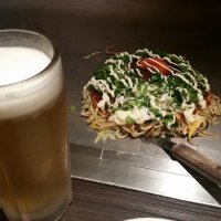 広島焼き じゃけん 名古屋店