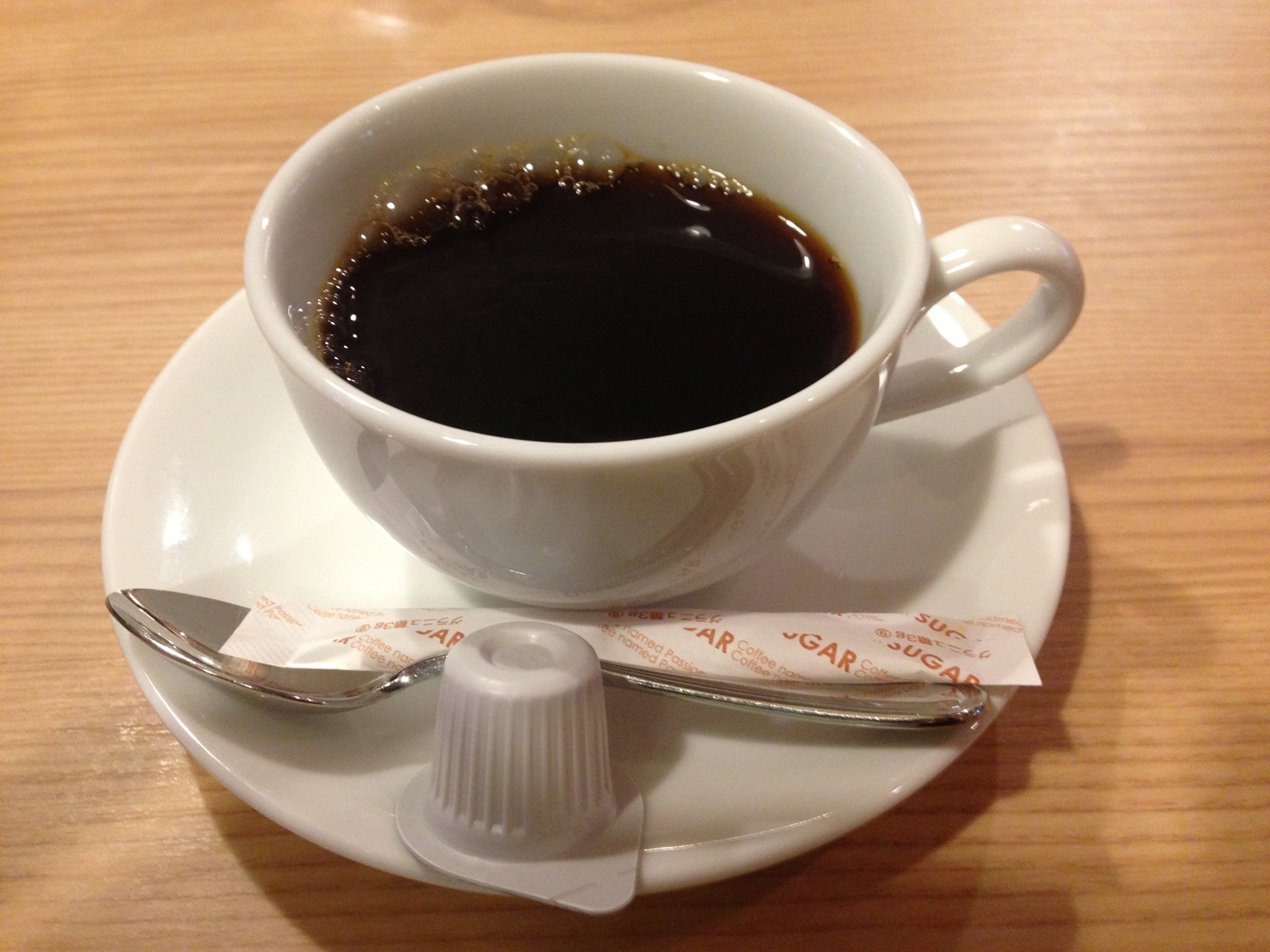 Jr新橋駅銀座口より徒歩2分のところにあ ビストロカフェ ももてなし家 ツクツク グルメ 投稿型グルメデーターベース