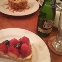 東急田園都市線 青葉台駅から32m と カフェ アントニオ 青葉台東急スクエア店 ツクツク グルメ 投稿型グルメデーターベース