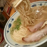 渋谷三丁目らあめん