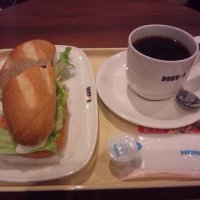 ドトールコーヒーショップ 広島本通り店