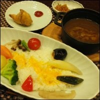 銀座カリー堂