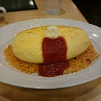 ふんわり卵 渋谷公園通り店