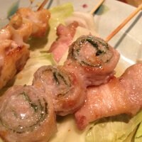 博多串焼き すみれ堂