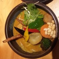 Rojiura Curry SAMURAI