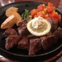 ジャッキーペッパー 旭ヶ丘店