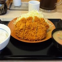 かつや 新宿西口店