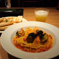 モダンパスタ 八王子北野店