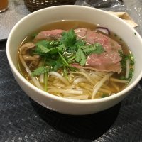 ハノイのホイさん