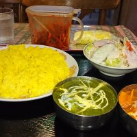 パリバール 高幡不動店